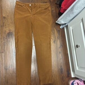 Lululemon Utilitech ABC pant